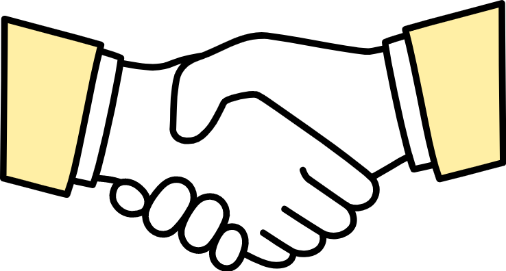 アフターサービスの充実