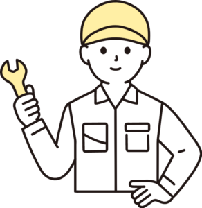 迅速な対応と高いクオリティ